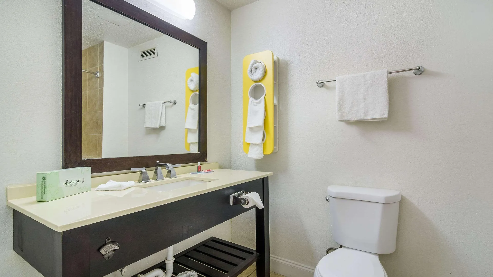 שרלוט Econo Lodge Airport Near Billy Graham Parkway