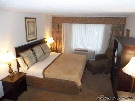 ** מלון שרלוט Econo Lodge Airport Near Billy Graham Parkway ארצות הברית