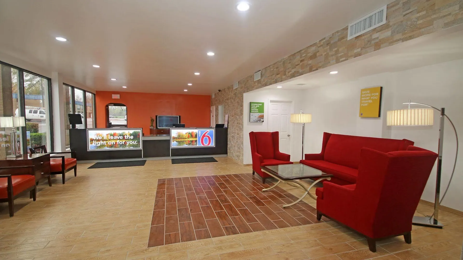 שרלוט Econo Lodge Airport Near Billy Graham Parkway ארצות הברית