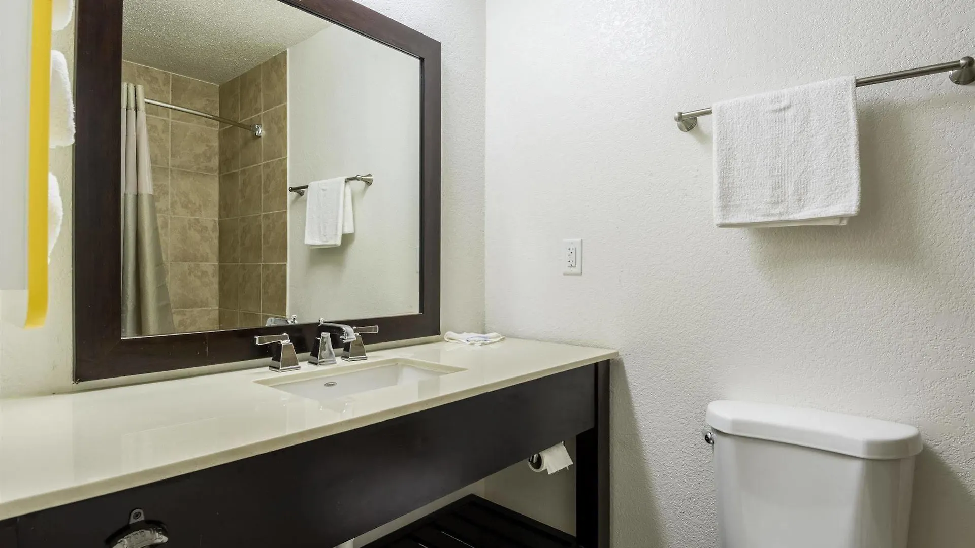 שרלוט Econo Lodge Airport Near Billy Graham Parkway ארצות הברית